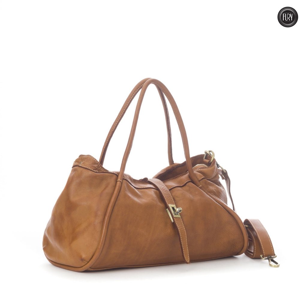 Borsa Ardea in pelle