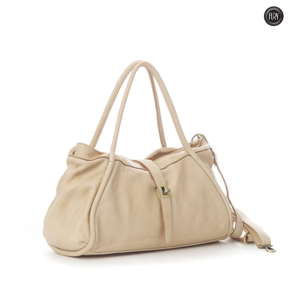 Borsa Ardea in pelle