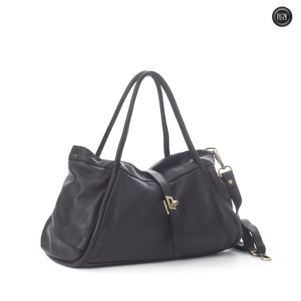 Borsa Ardea in pelle