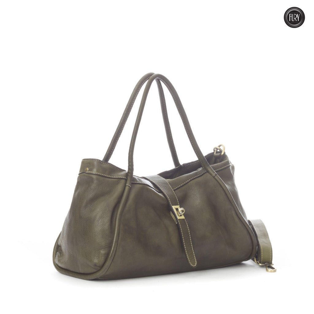 Borsa Ardea in pelle
