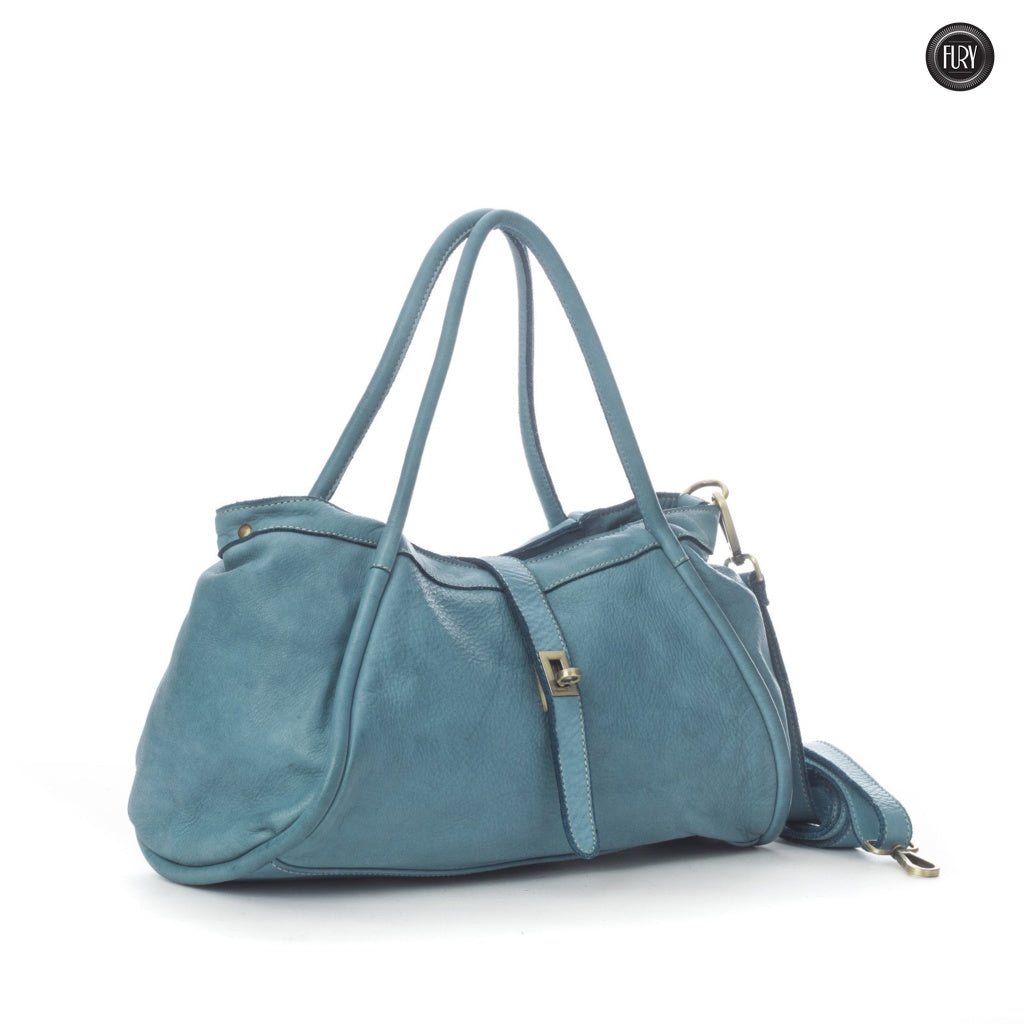 Borsa Ardea in pelle