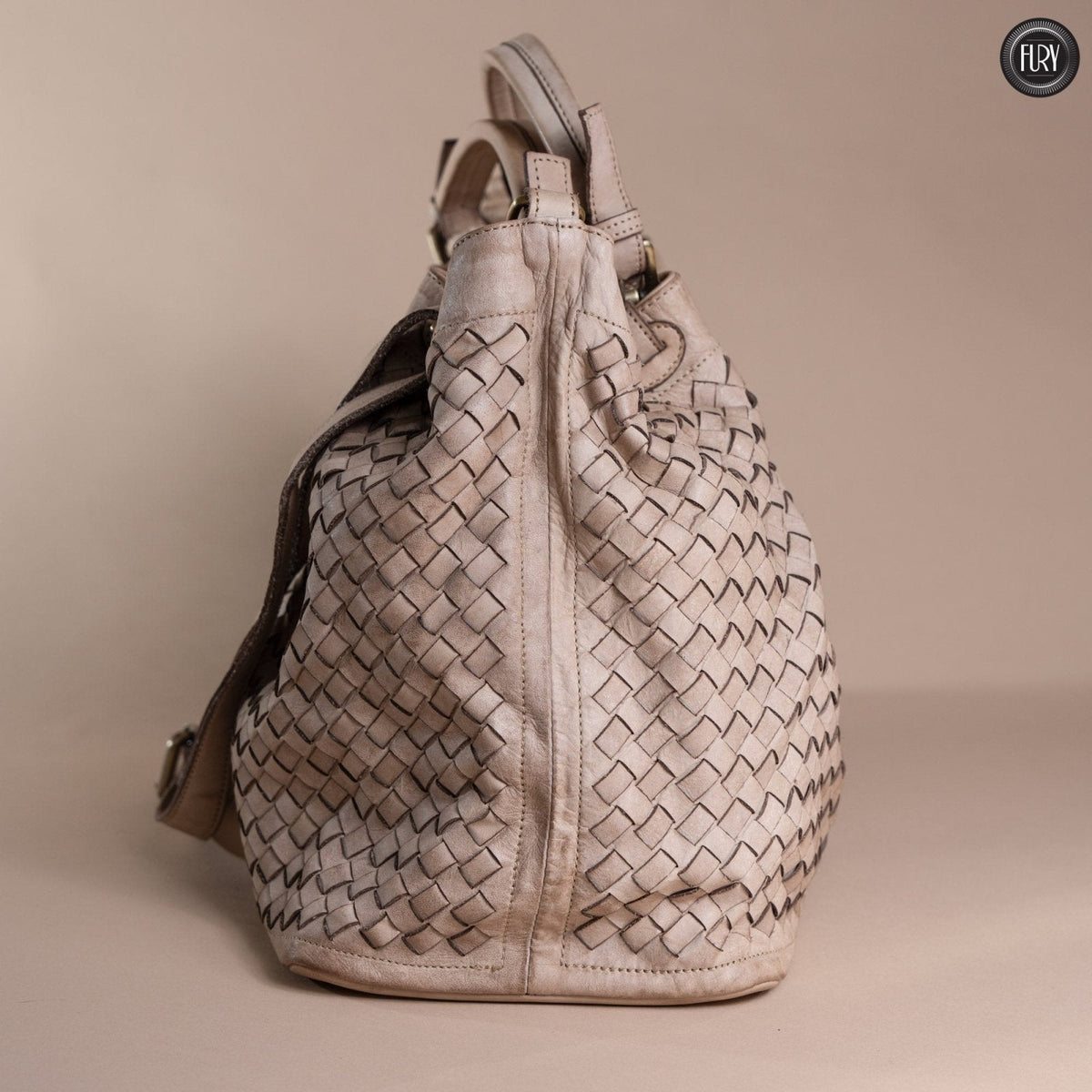 Borsa Caterina in pelle