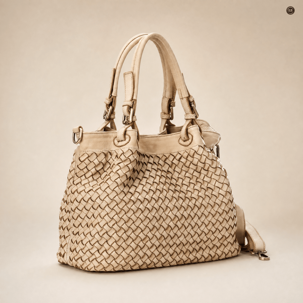 Borsa Caterina in pelle