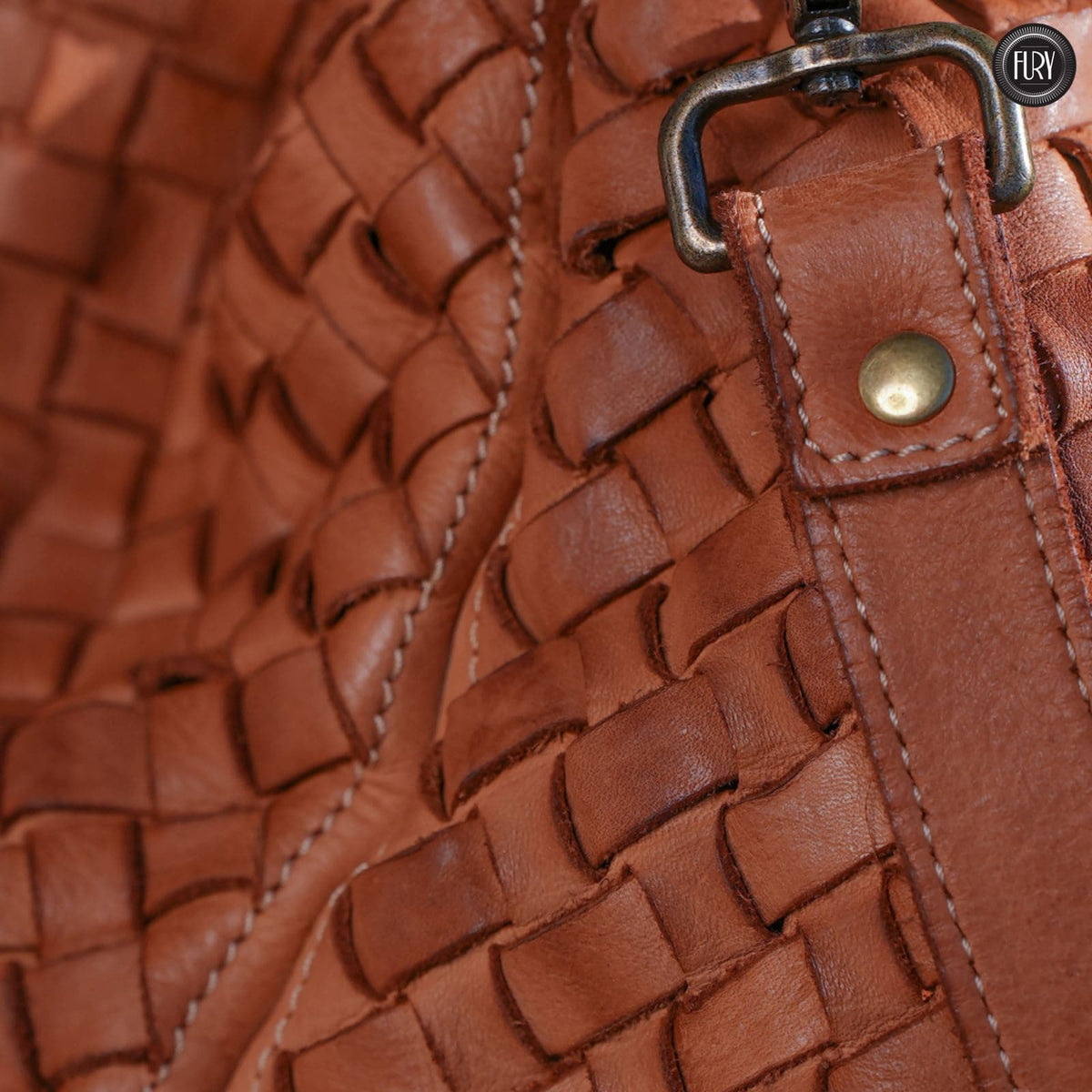 Borsa Caterina Maxi in pelle