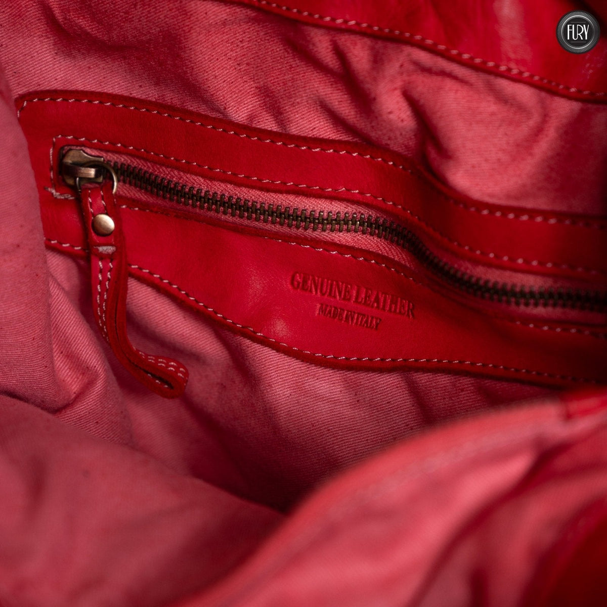 Borsa Caterina Maxi in pelle