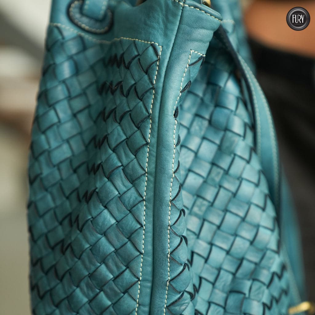 Borsa Caterina Maxi in pelle