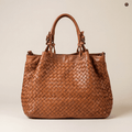 Borsa Caterina Maxi in pelle