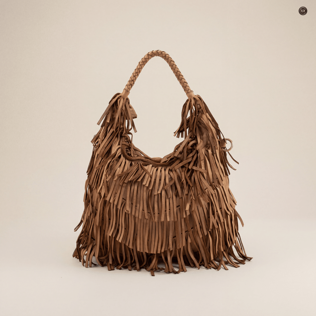 Borsa Dafne in pelle