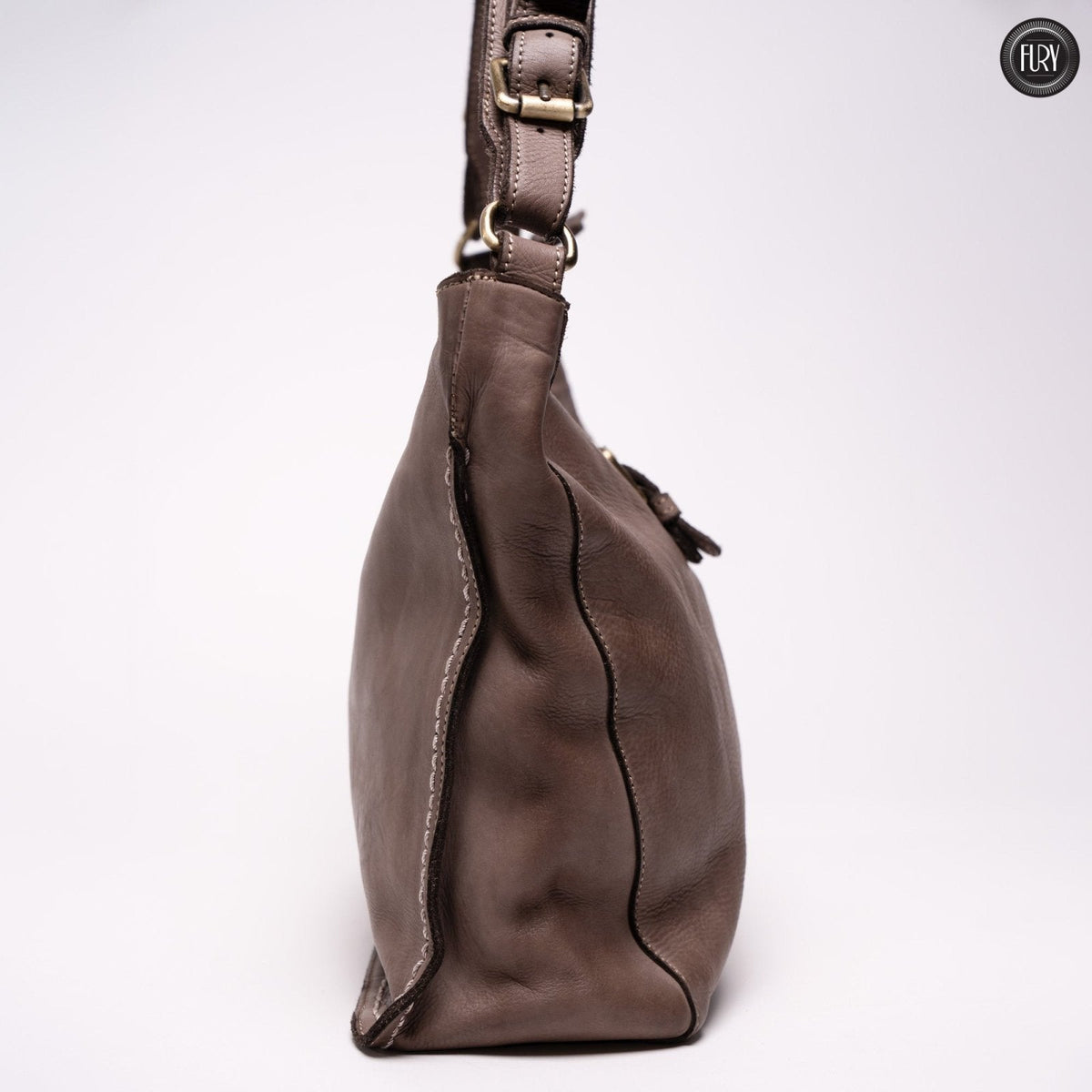 Borsa Sandy in pelle
