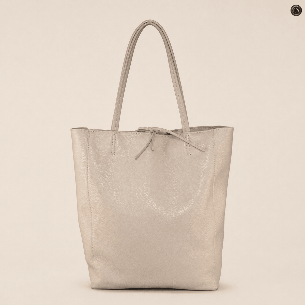 Borsa Vela in pelle