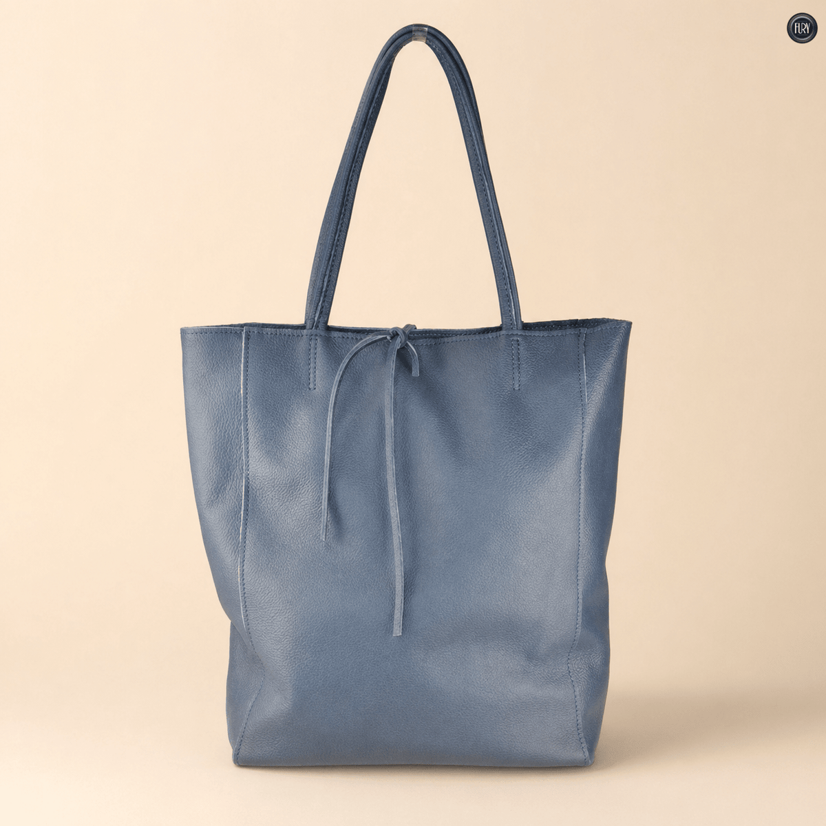 Borsa Vela in pelle