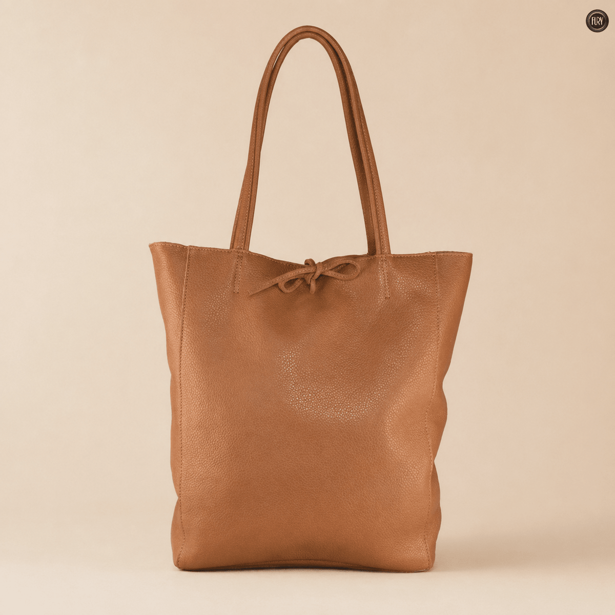 Borsa Vela in pelle