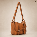 Borsa Zaira in pelle