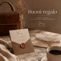Buono Regalo Fury